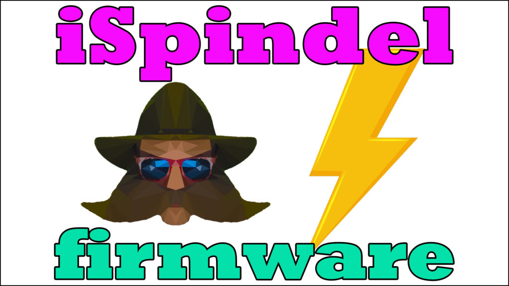 ispindel firmware flash